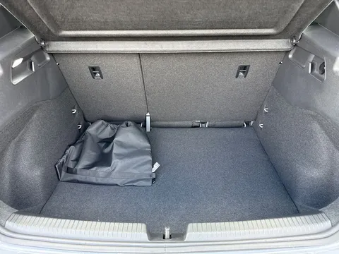 9 of 49 for CUPRA BORN 170kW e-Boost V1 59kWh 5dr Auto