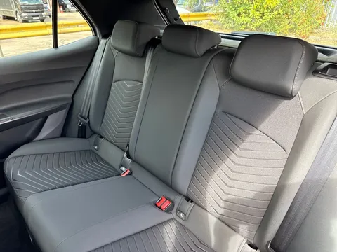 13 of 49 for CUPRA BORN 170kW e-Boost V1 59kWh 5dr Auto