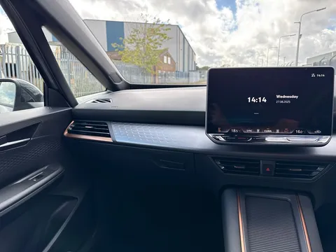 14 of 49 for CUPRA BORN 170kW e-Boost V1 59kWh 5dr Auto