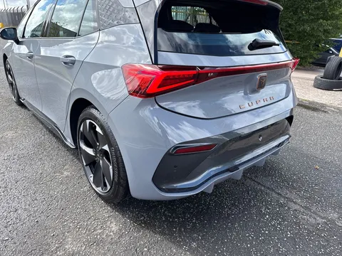 15 of 49 for CUPRA BORN 170kW e-Boost V1 59kWh 5dr Auto