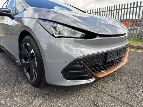 16 of 49 for CUPRA BORN 170kW e-Boost V1 59kWh 5dr Auto