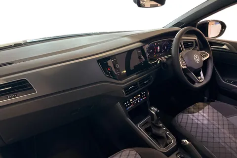  Volkswagen Taigo 1.5 TSI Black Edition DSG Euro 6 (s/s) 5dr Thumbnail #15