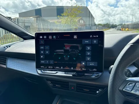 18 of 49 for CUPRA BORN 170kW e-Boost V1 59kWh 5dr Auto