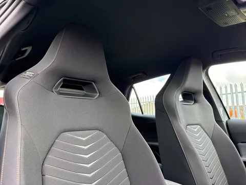 20 of 49 for CUPRA BORN 170kW e-Boost V1 59kWh 5dr Auto