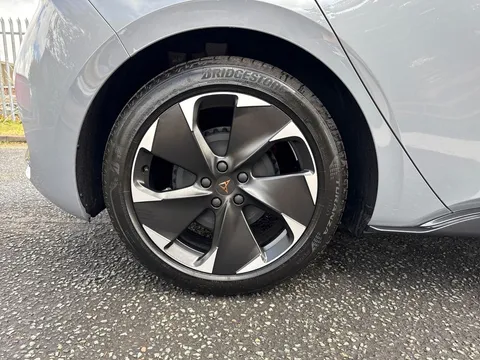 22 of 49 for CUPRA BORN 170kW e-Boost V1 59kWh 5dr Auto