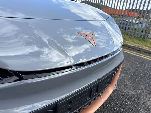 24 of 49 for CUPRA BORN 170kW e-Boost V1 59kWh 5dr Auto