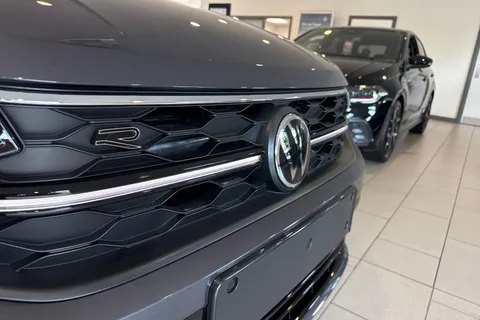  Volkswagen Taigo 1.5 TSI Black Edition DSG Euro 6 (s/s) 5dr Thumbnail #25