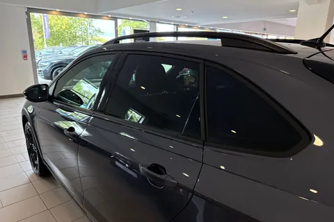  Volkswagen Taigo 1.5 TSI Black Edition DSG Euro 6 (s/s) 5dr Thumbnail #27