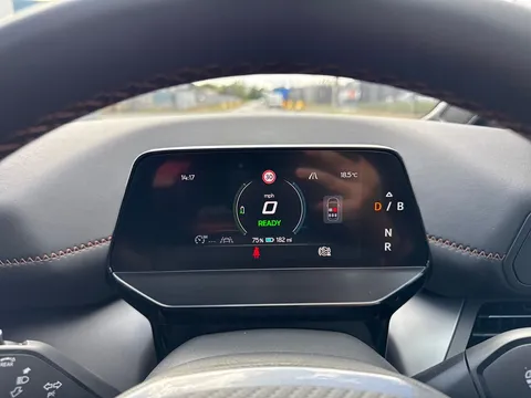 30 of 49 for CUPRA BORN 170kW e-Boost V1 59kWh 5dr Auto