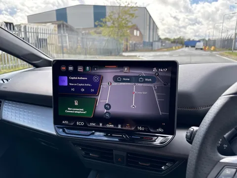 31 of 49 for CUPRA BORN 170kW e-Boost V1 59kWh 5dr Auto