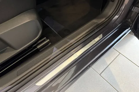  Volkswagen Taigo 1.5 TSI Black Edition DSG Euro 6 (s/s) 5dr Thumbnail #30