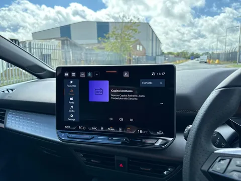 34 of 49 for CUPRA BORN 170kW e-Boost V1 59kWh 5dr Auto