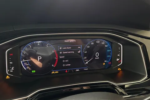  Volkswagen Taigo 1.5 TSI Black Edition DSG Euro 6 (s/s) 5dr Thumbnail #33