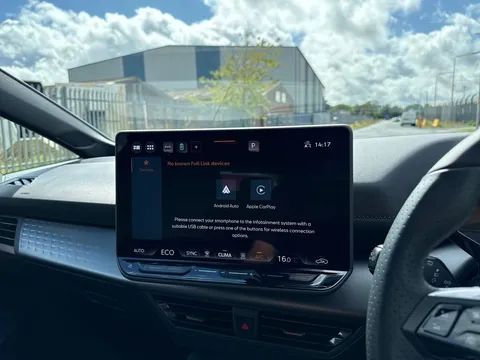 36 of 49 for CUPRA BORN 170kW e-Boost V1 59kWh 5dr Auto