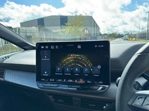 37 of 49 for CUPRA BORN 170kW e-Boost V1 59kWh 5dr Auto