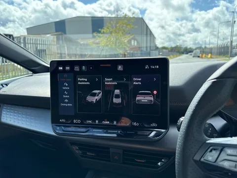 38 of 49 for CUPRA BORN 170kW e-Boost V1 59kWh 5dr Auto