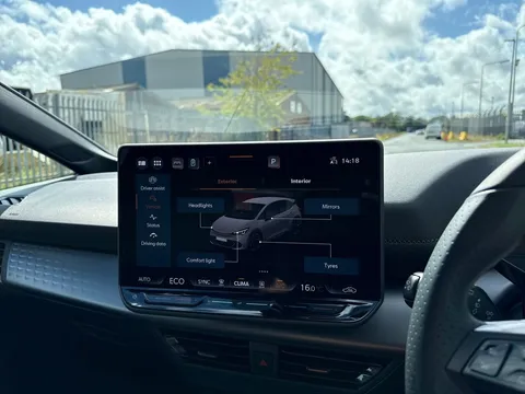 39 of 49 for CUPRA BORN 170kW e-Boost V1 59kWh 5dr Auto