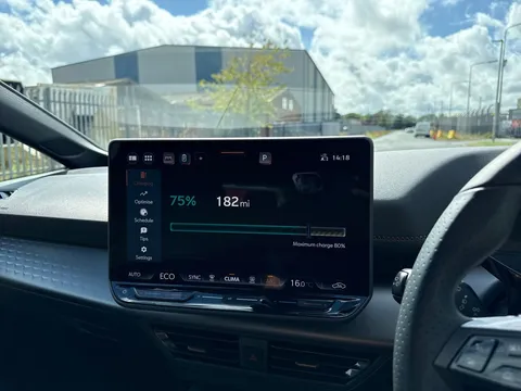 40 of 49 for CUPRA BORN 170kW e-Boost V1 59kWh 5dr Auto