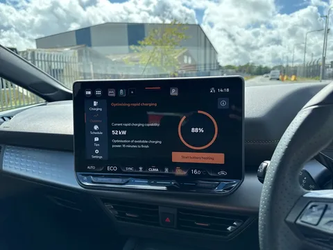 41 of 49 for CUPRA BORN 170kW e-Boost V1 59kWh 5dr Auto