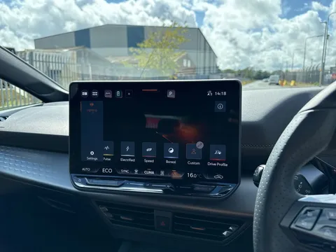 43 of 49 for CUPRA BORN 170kW e-Boost V1 59kWh 5dr Auto