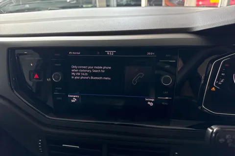  Volkswagen Taigo 1.5 TSI Black Edition DSG Euro 6 (s/s) 5dr Thumbnail #41