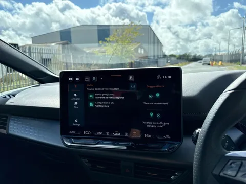 44 of 49 for CUPRA BORN 170kW e-Boost V1 59kWh 5dr Auto