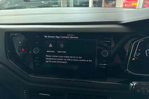  Volkswagen Taigo 1.5 TSI Black Edition DSG Euro 6 (s/s) 5dr Thumbnail #42