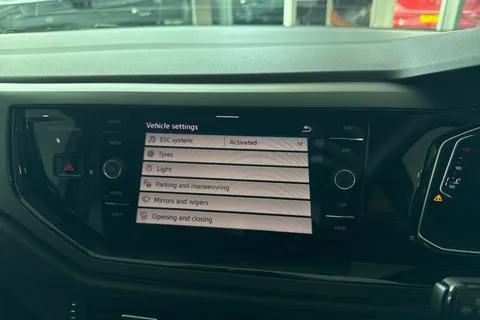  Volkswagen Taigo 1.5 TSI Black Edition DSG Euro 6 (s/s) 5dr Thumbnail #43