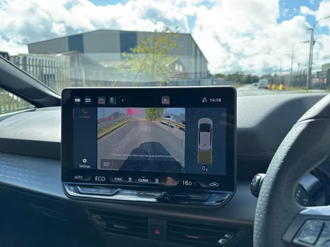 46 of 49 for CUPRA BORN 170kW e-Boost V1 59kWh 5dr Auto