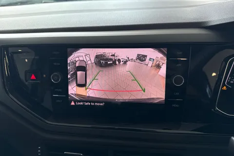  Volkswagen Taigo 1.5 TSI Black Edition DSG Euro 6 (s/s) 5dr Thumbnail #47