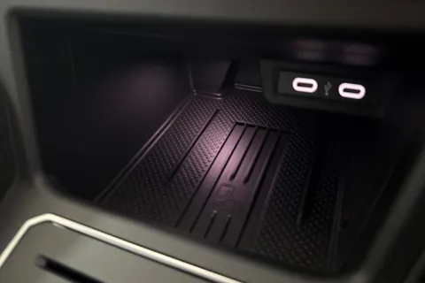  Volkswagen Taigo 1.5 TSI Black Edition DSG Euro 6 (s/s) 5dr Thumbnail #50