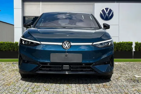  Volkswagen Id.7 Pro 77kWh Match Plus Fastback Auto 5dr Thumbnail #6