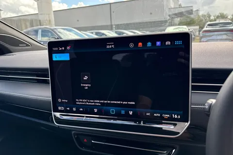  Volkswagen Id.7 Pro 77kWh Match Plus Fastback Auto 5dr Thumbnail #39