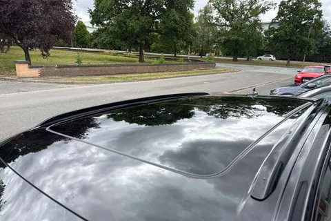  Volkswagen Touareg 3.0 TDI V6 Black Edition Tiptronic 4Motion Euro 6 (s/s) 5dr Thumbnail #28