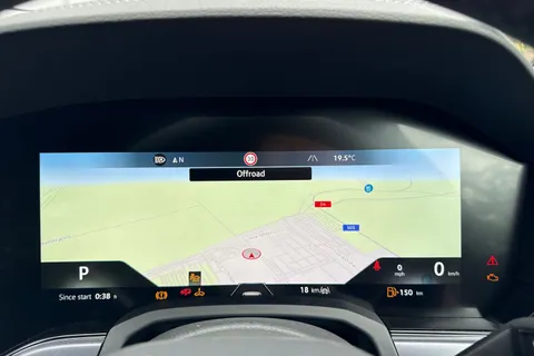  Volkswagen Touareg 3.0 TDI V6 Black Edition Tiptronic 4Motion Euro 6 (s/s) 5dr Thumbnail #39