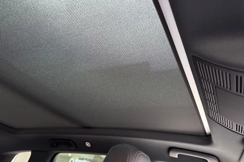  Volkswagen Touareg 3.0 TDI V6 Black Edition Tiptronic 4Motion Euro 6 (s/s) 5dr Thumbnail #53