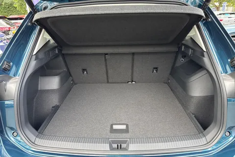  Volkswagen Tiguan 1.5 TSI Elegance SUV 5dr Petrol DSG Euro 6 (s/s) (150 ps) Thumbnail #7