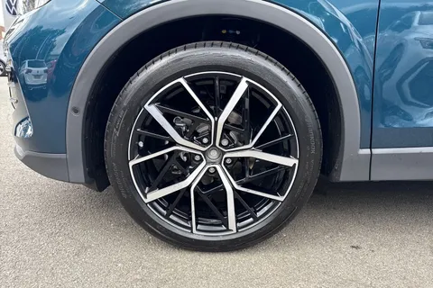  Volkswagen Tiguan 1.5 TSI Elegance SUV 5dr Petrol DSG Euro 6 (s/s) (150 ps) Thumbnail #10