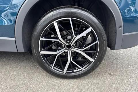  Volkswagen Tiguan 1.5 TSI Elegance SUV 5dr Petrol DSG Euro 6 (s/s) (150 ps) Thumbnail #11