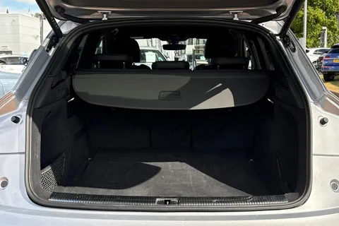 GN74ZFH Audi Q5 S line 40 TDI quattro 204 PS S tronic Thumbnail #7