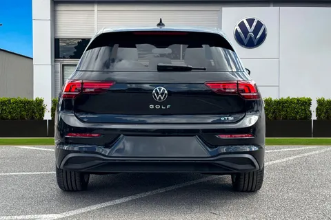  Volkswagen Golf 1.5 eTSI MHEV Match DSG Euro 6 (s/s) 5dr Thumbnail #5