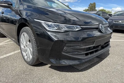  Volkswagen Golf 1.5 eTSI MHEV Match DSG Euro 6 (s/s) 5dr Thumbnail #9