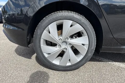  Volkswagen Golf 1.5 eTSI MHEV Match DSG Euro 6 (s/s) 5dr Thumbnail #12