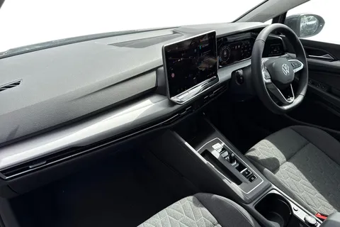  Volkswagen Golf 1.5 eTSI MHEV Match DSG Euro 6 (s/s) 5dr Thumbnail #15