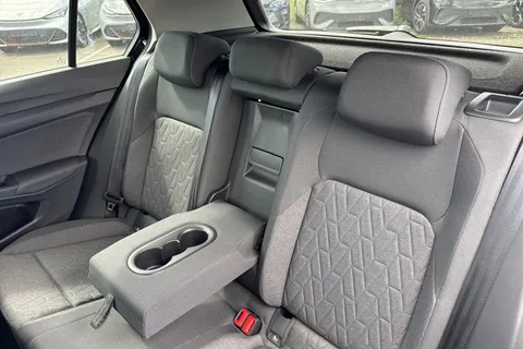  Volkswagen Golf 1.5 eTSI MHEV Match DSG Euro 6 (s/s) 5dr Thumbnail #19