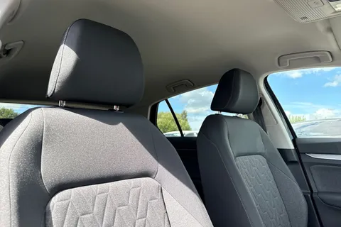  Volkswagen Golf 1.5 eTSI MHEV Match DSG Euro 6 (s/s) 5dr Thumbnail #24