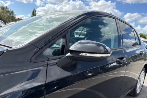  Volkswagen Golf 1.5 eTSI MHEV Match DSG Euro 6 (s/s) 5dr Thumbnail #26