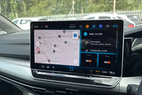  Volkswagen Golf 1.5 eTSI MHEV Match DSG Euro 6 (s/s) 5dr Thumbnail #37