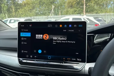  Volkswagen Golf 1.5 eTSI MHEV Match DSG Euro 6 (s/s) 5dr Thumbnail #41