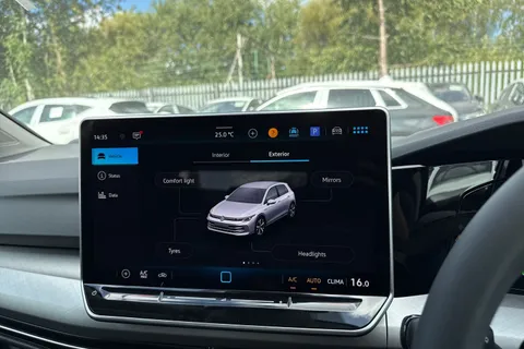  Volkswagen Golf 1.5 eTSI MHEV Match DSG Euro 6 (s/s) 5dr Thumbnail #42